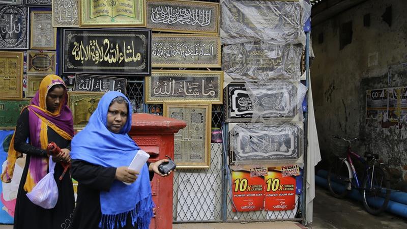 ICG: Tindakan Berbahaya Terhadap Muslim Berisiko Rusak Perdamaian di Sri Lanka